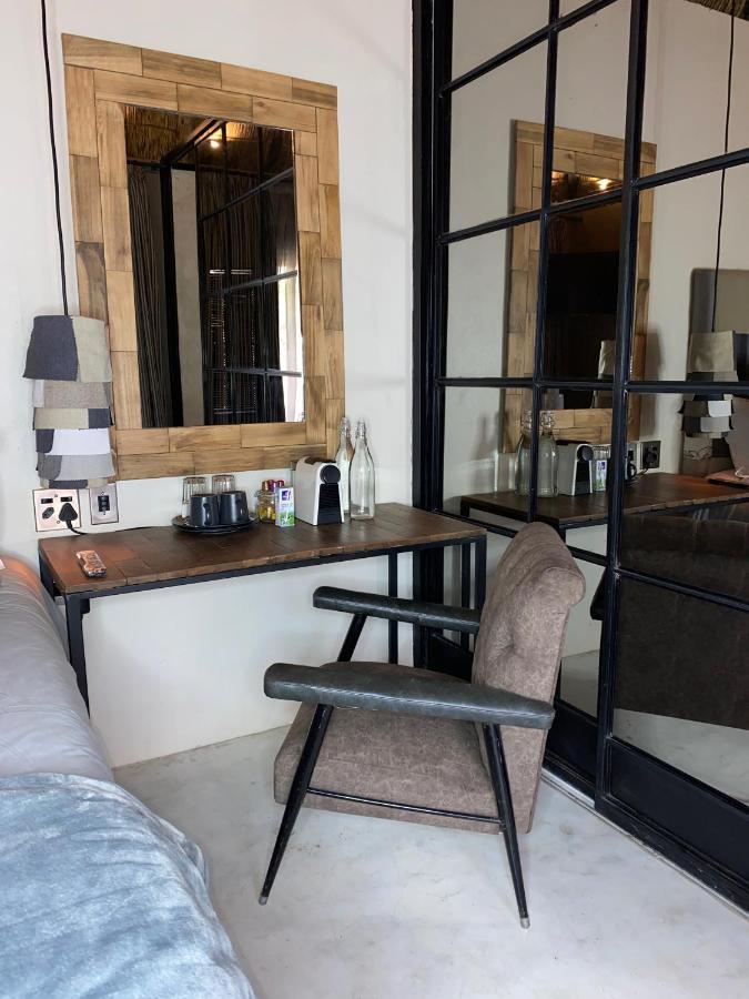 Four20 Bespoke Hotel Joanesburgo Exterior foto